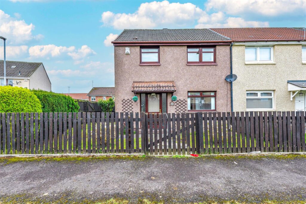 Cornelia Street, Motherwell