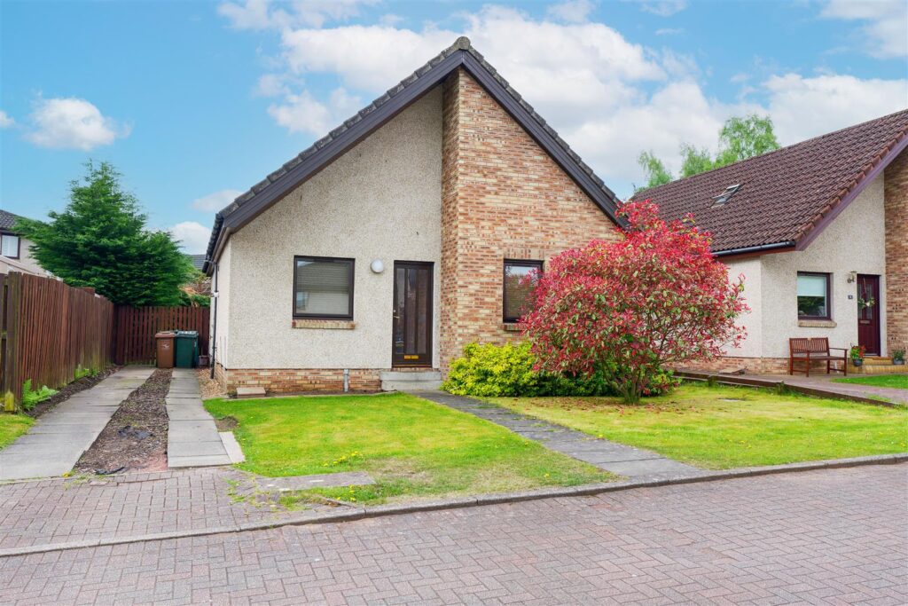 Armour Grove, Motherwell