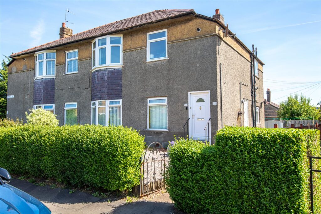 Trinity Avenue, Glasgow