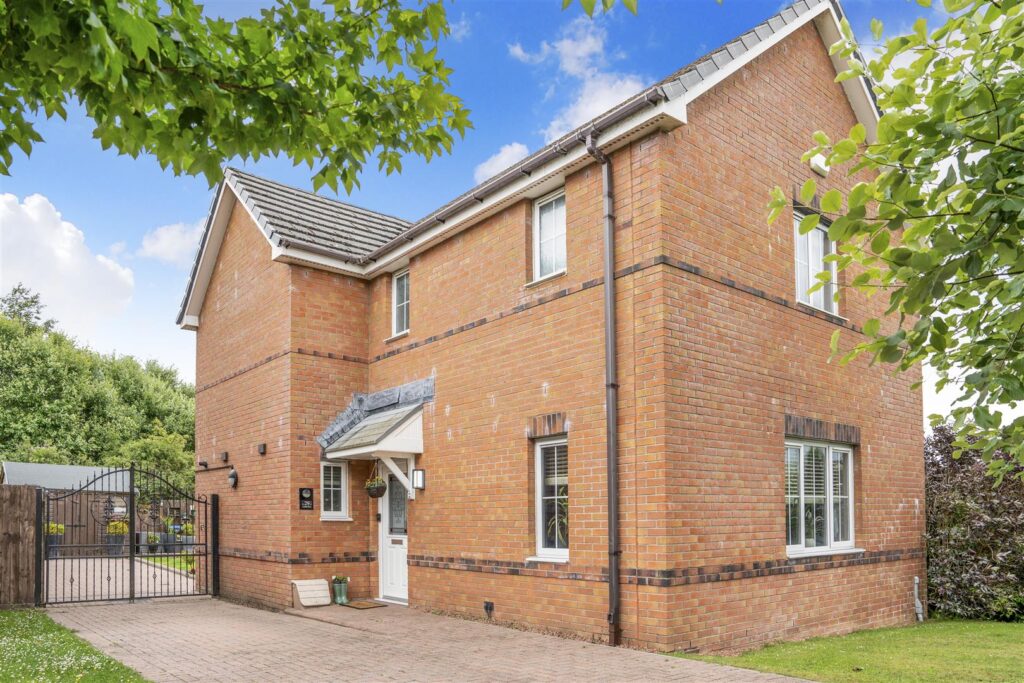 Rodger Way, Cleland, Motherwell