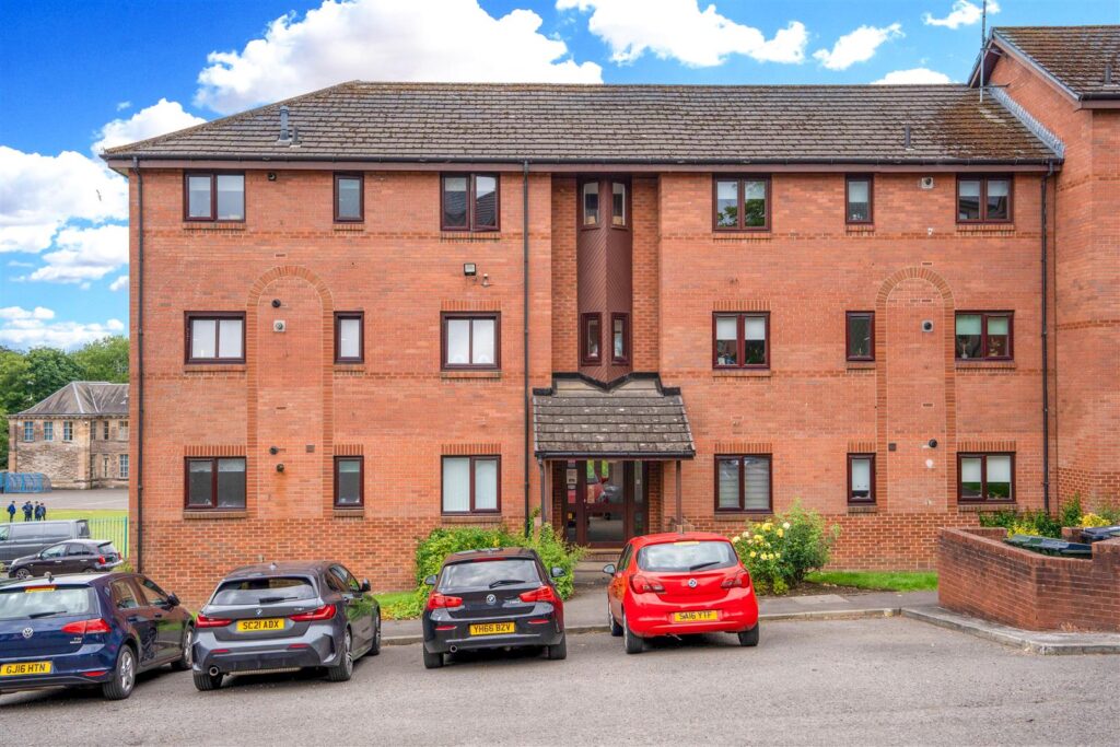 The Mount, Motherwell