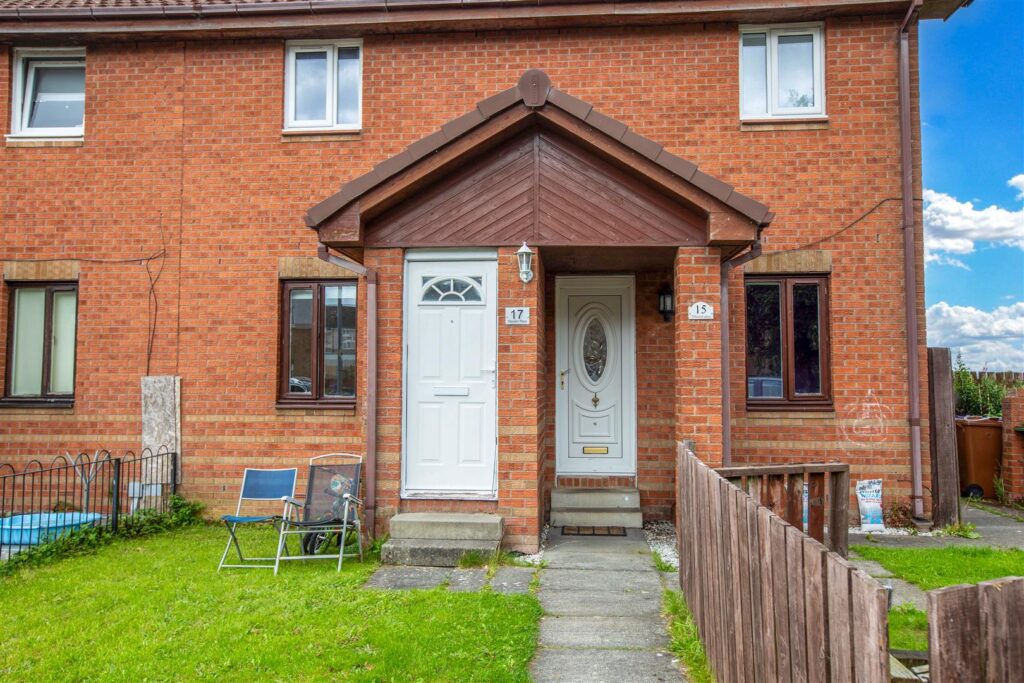 Tillycairn Place, Glasgow