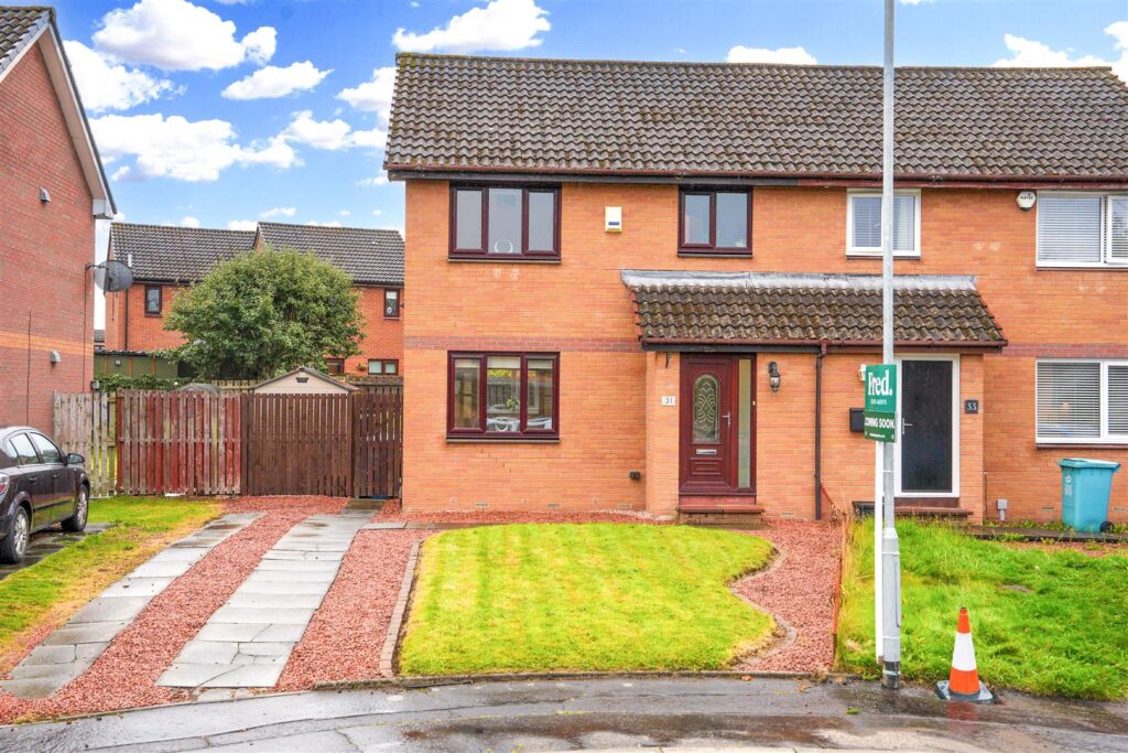 Boden Quadrant, Motherwell