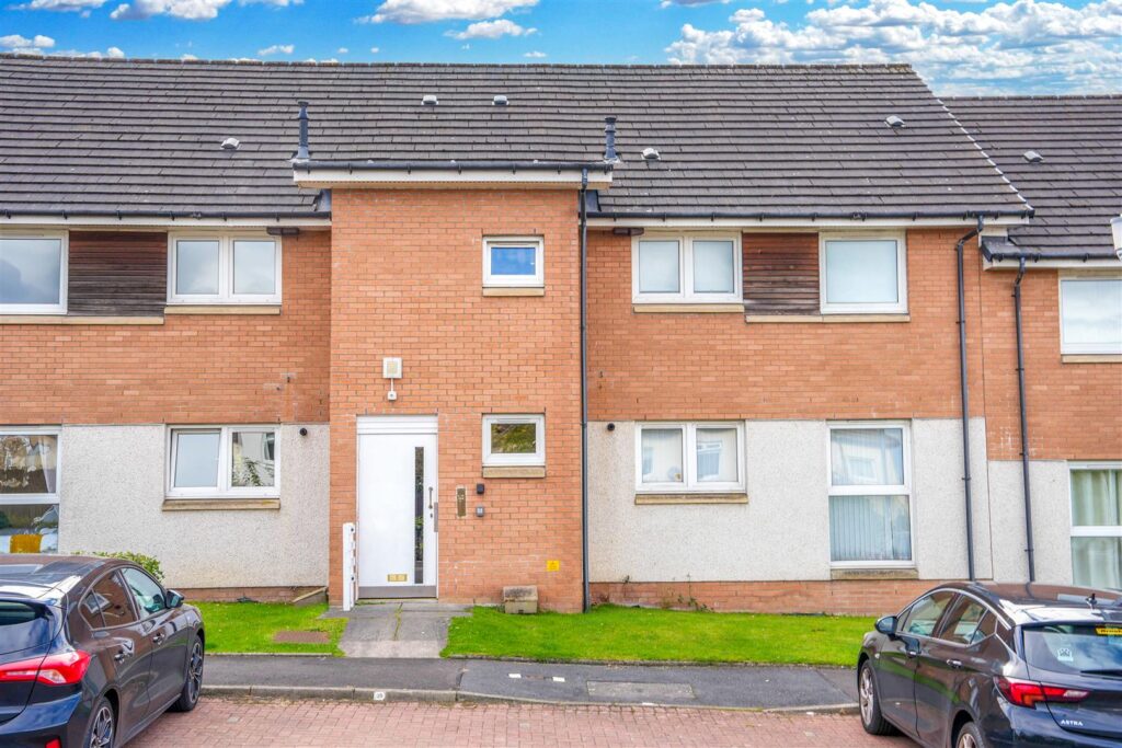 King Court, Motherwell