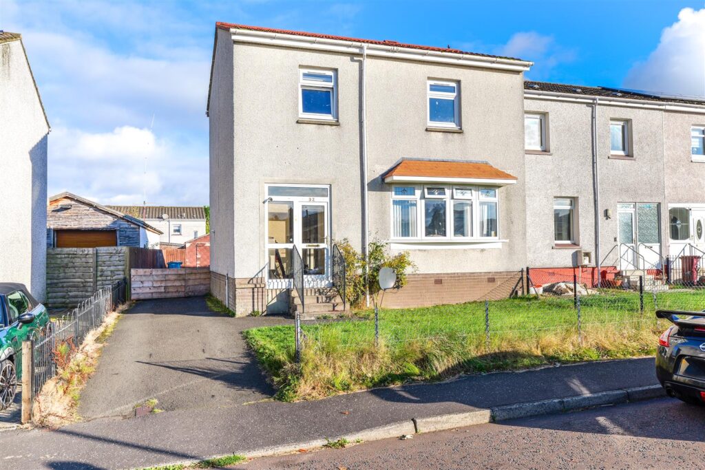 Vickers Street, Motherwell