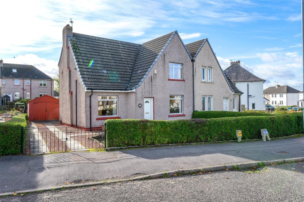 Leven Street, Motherwell