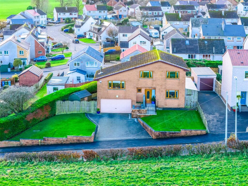 Threestanes Road, Strathaven