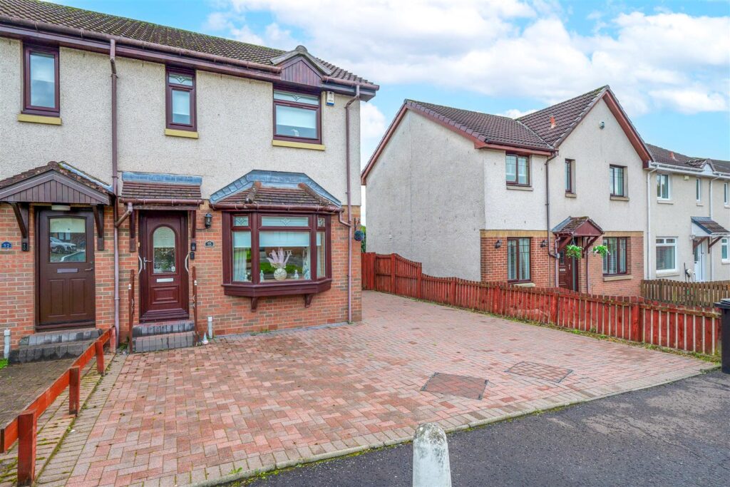 Craigvale Crescent, Airdrie