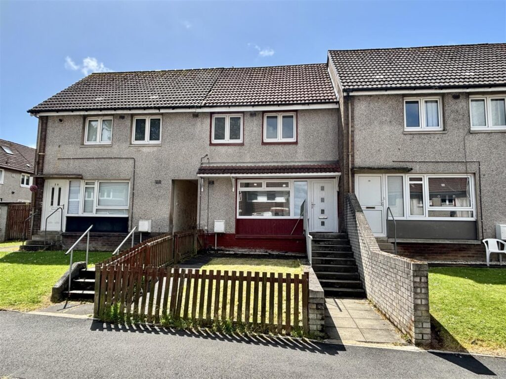 Woodlea Drive, Hamilton