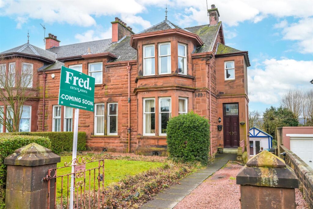 Douglas Street, Motherwell