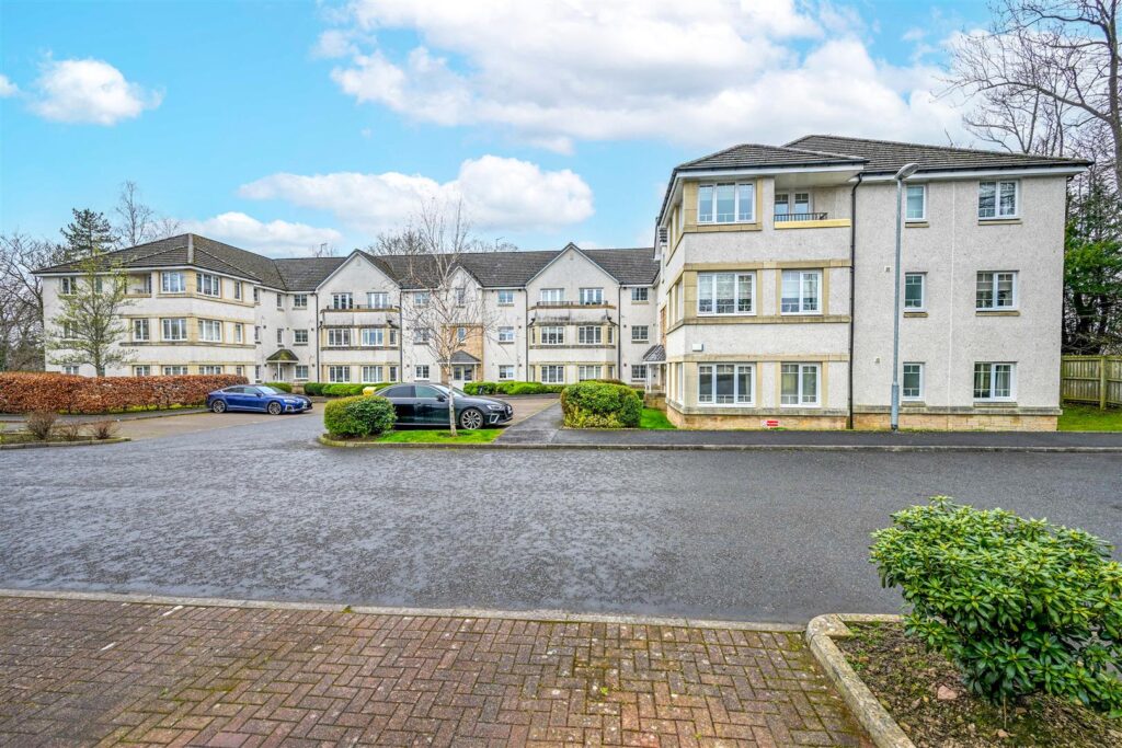 Dalzell Drive, Motherwell