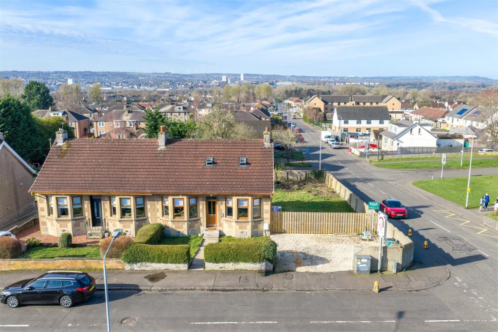 Wellview Drive, Motherwell