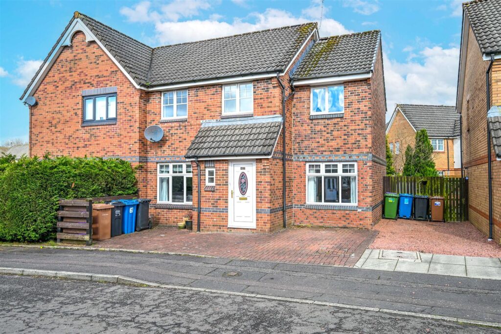 Brookfield Avenue, Glasgow