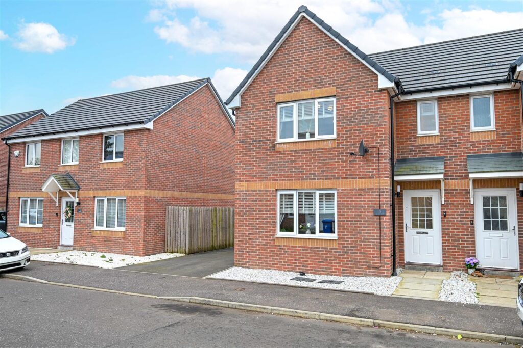 Silk Place, Stonehouse, Larkhall