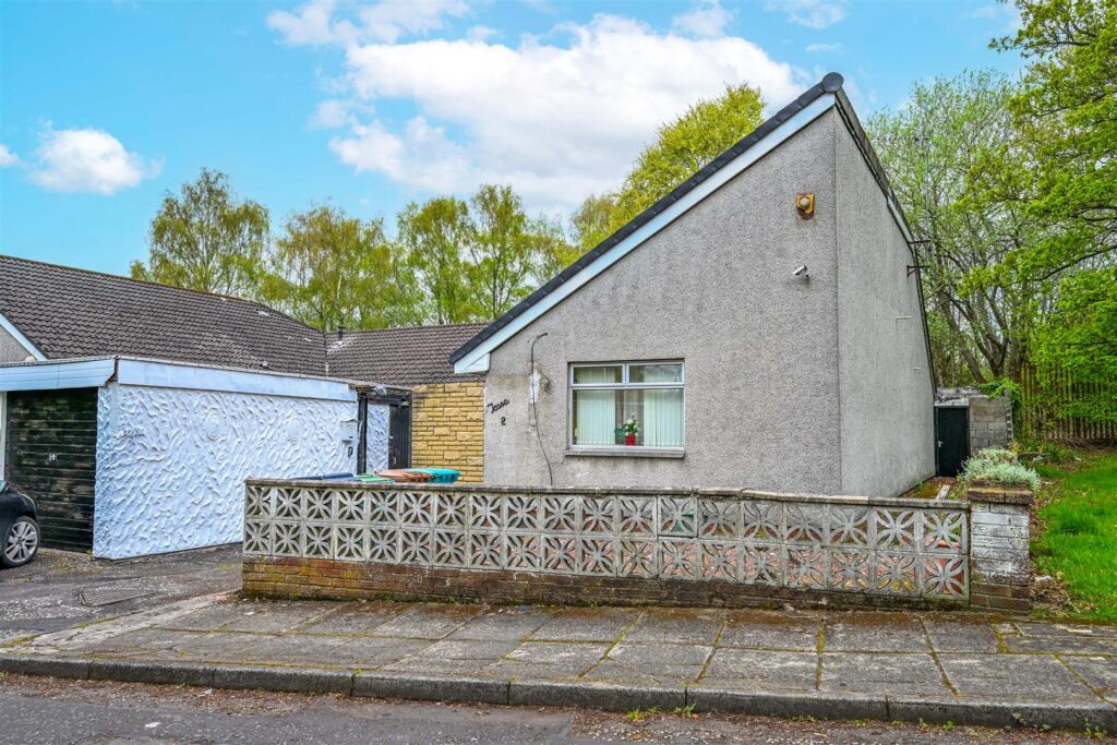 Jerviswood, Motherwell