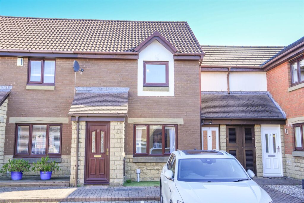 Ellis Way, Motherwell