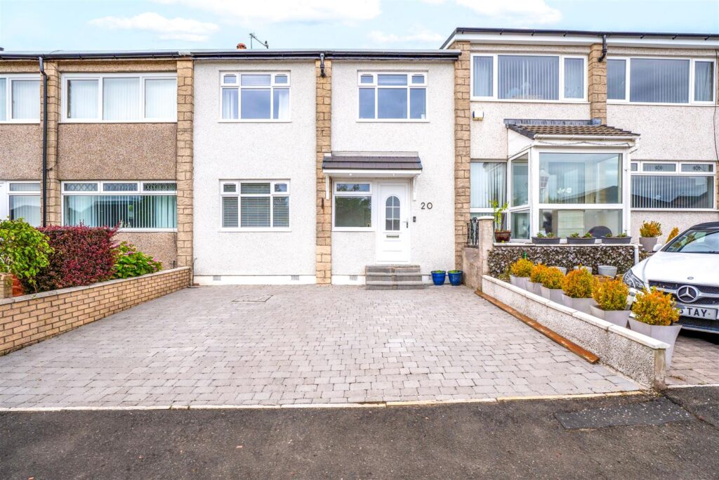 Camp Road, Motherwell