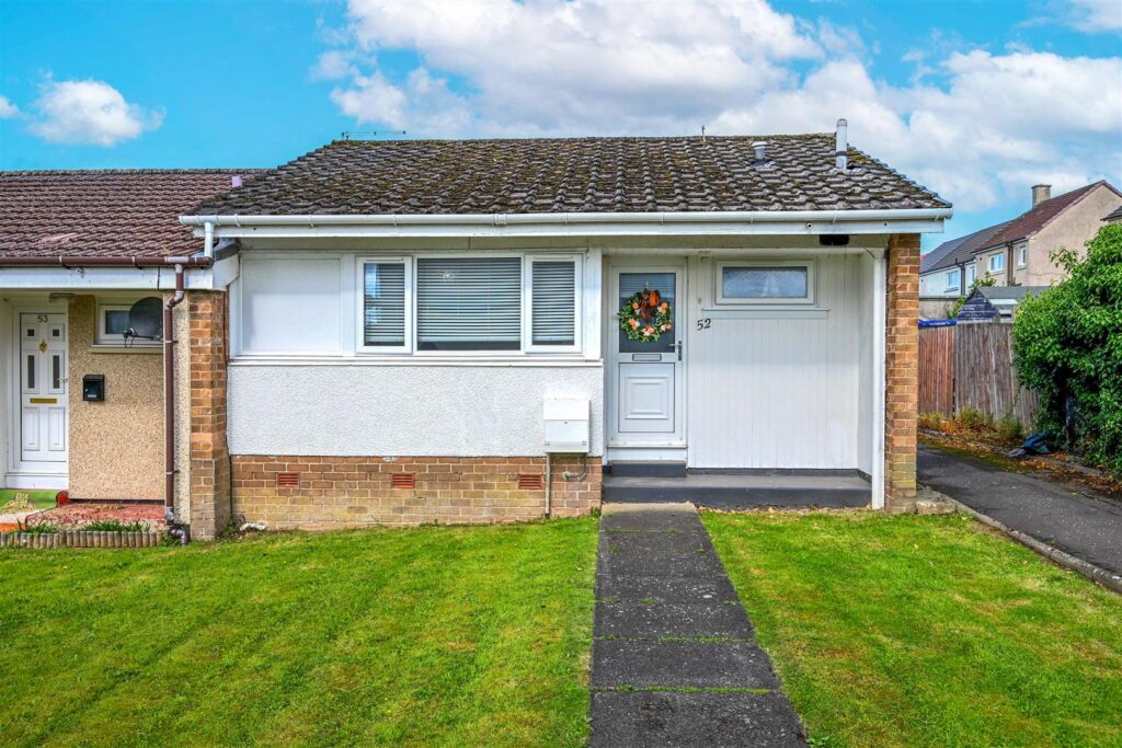 Kirknethan, Wishaw