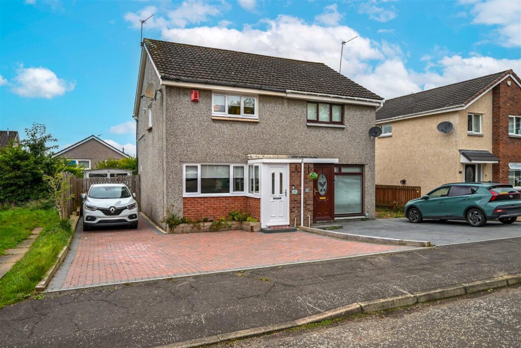Sharp Street, Motherwell